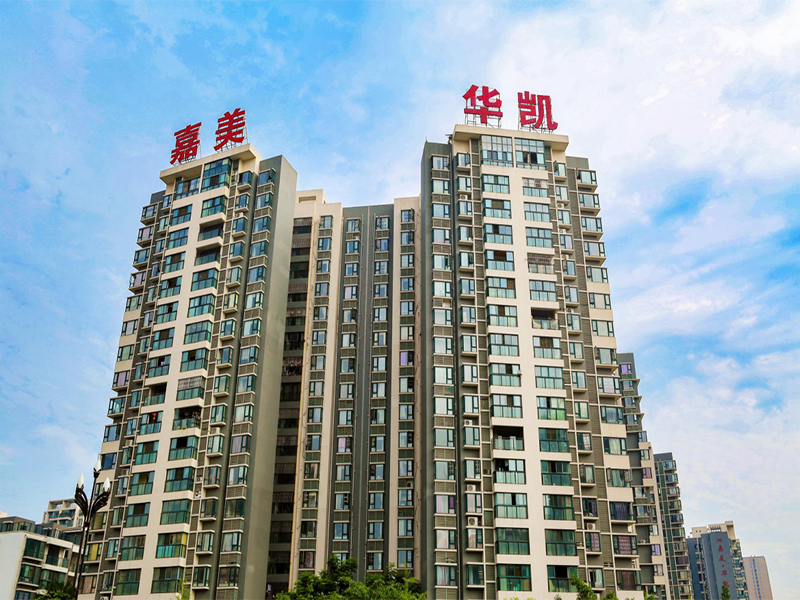 嘉美华凯